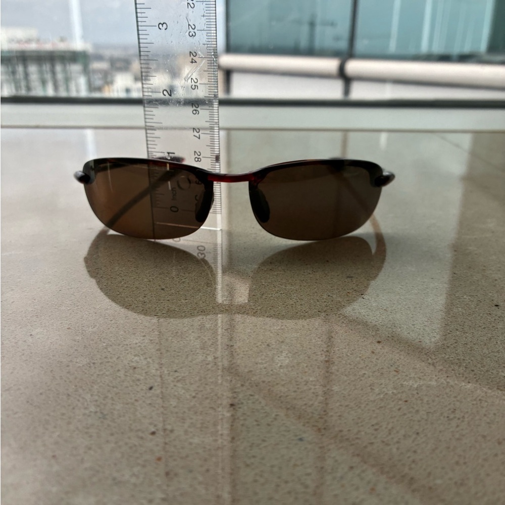 Maui Jim Sunglasses made in japan - Picture 3 of 14